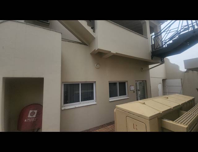 289M² OFFICE TO LET IN MUSGRAVE